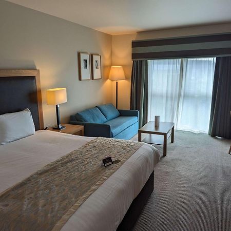 Mercure Sheffield Parkway Zewnętrze zdjęcie