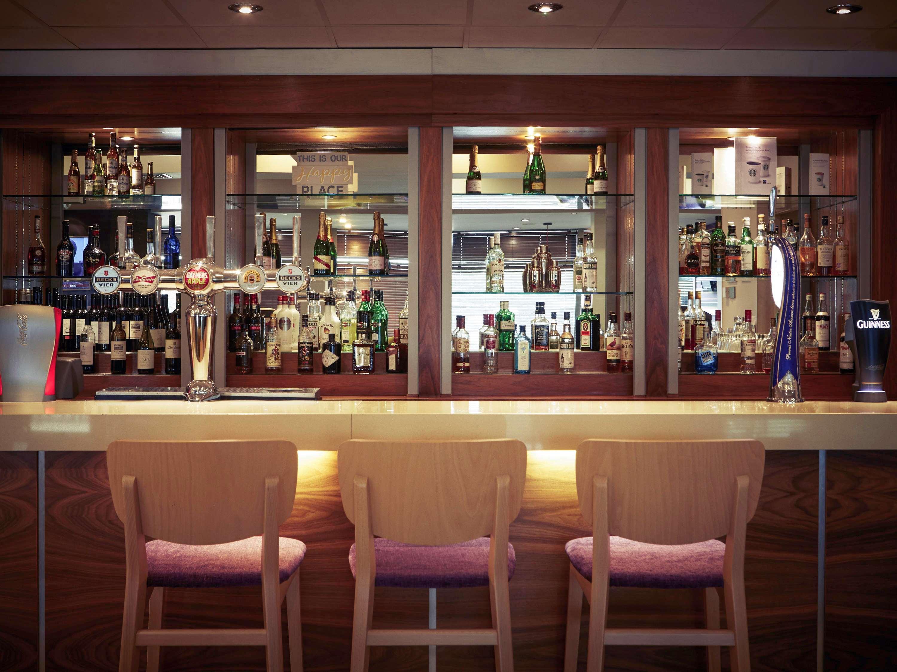 Mercure Sheffield Parkway Zewnętrze zdjęcie