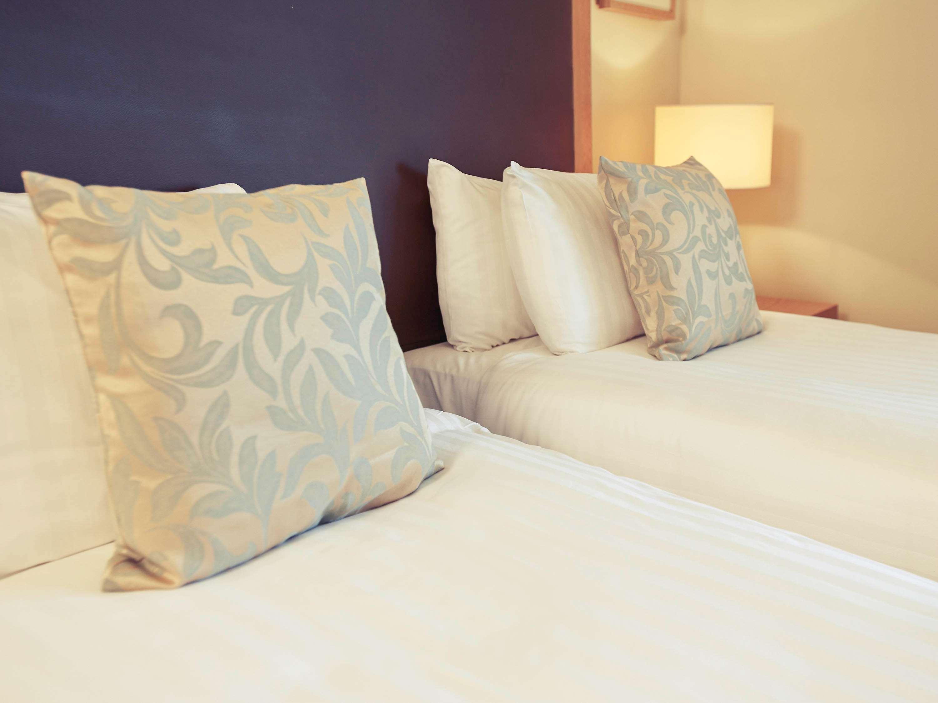 Mercure Sheffield Parkway Zewnętrze zdjęcie