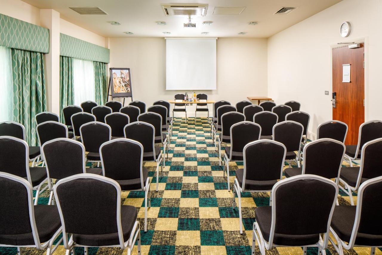 Mercure Sheffield Parkway Zewnętrze zdjęcie