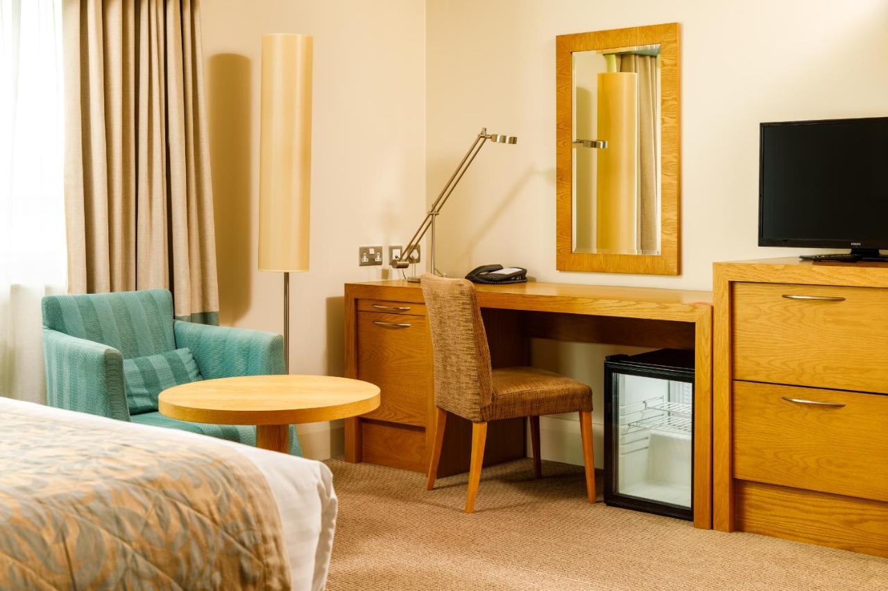 Mercure Sheffield Parkway Zewnętrze zdjęcie