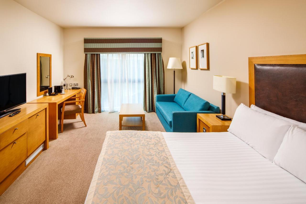 Mercure Sheffield Parkway Zewnętrze zdjęcie