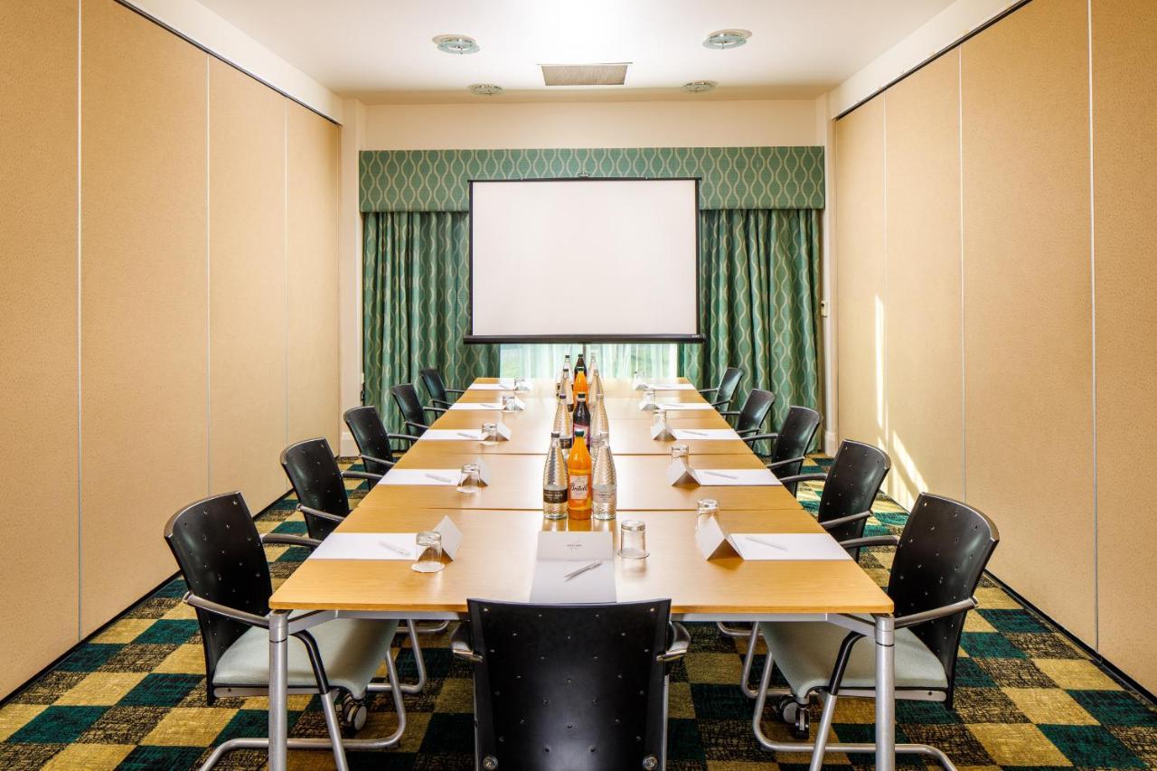 Mercure Sheffield Parkway Zewnętrze zdjęcie