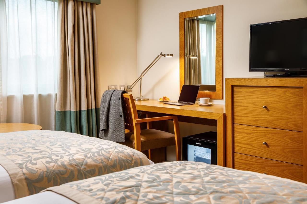 Mercure Sheffield Parkway Zewnętrze zdjęcie