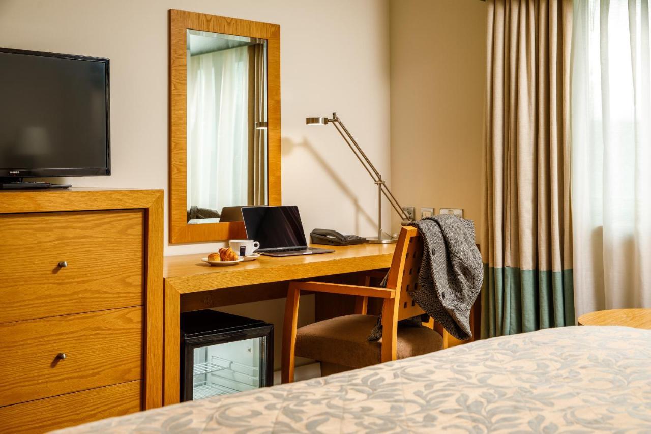 Mercure Sheffield Parkway Zewnętrze zdjęcie