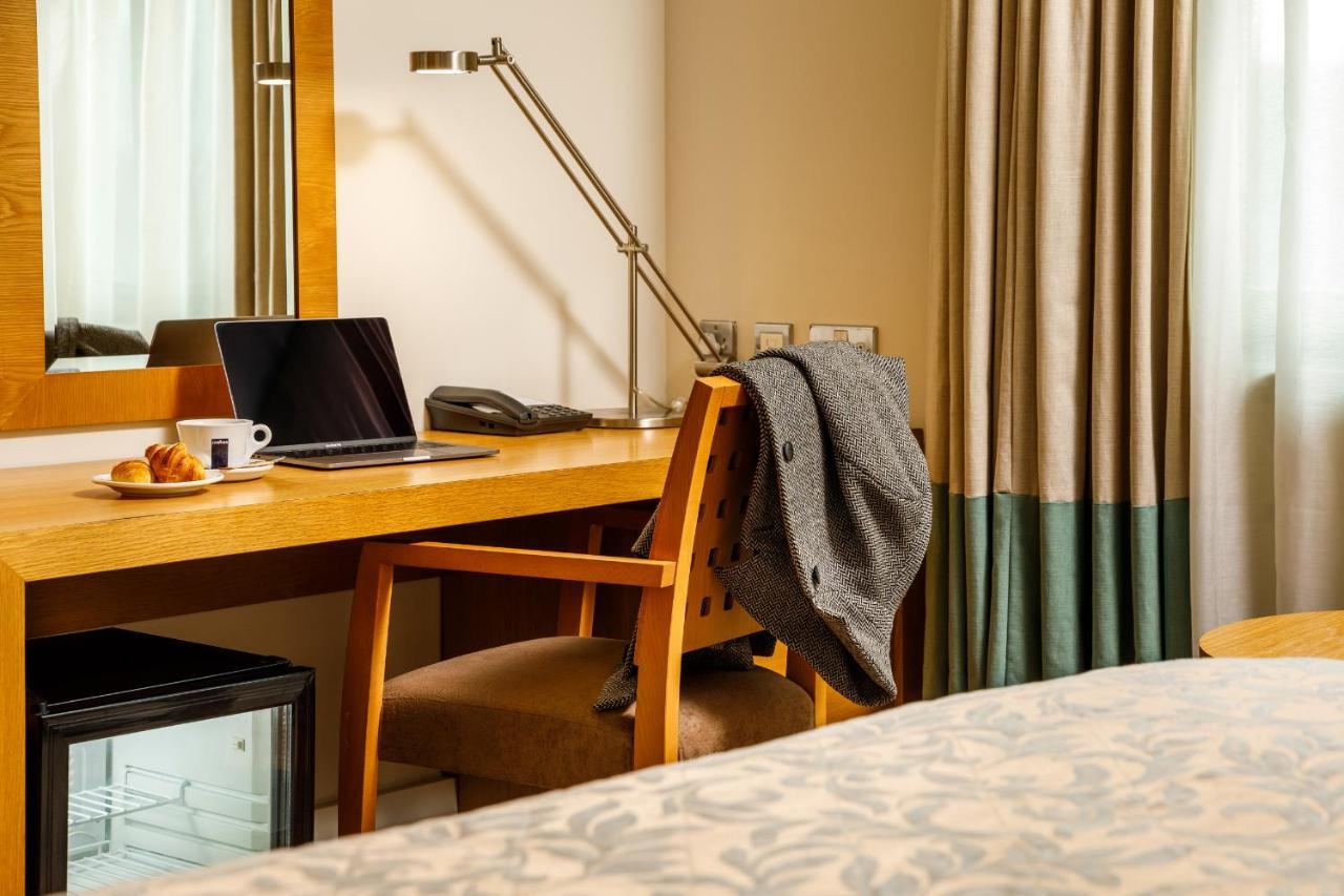 Mercure Sheffield Parkway Zewnętrze zdjęcie