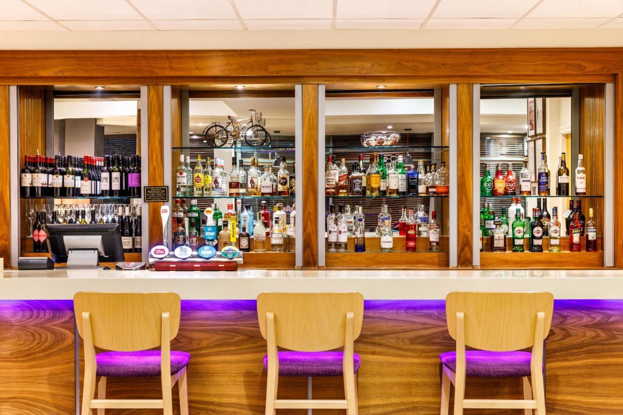 Mercure Sheffield Parkway Zewnętrze zdjęcie