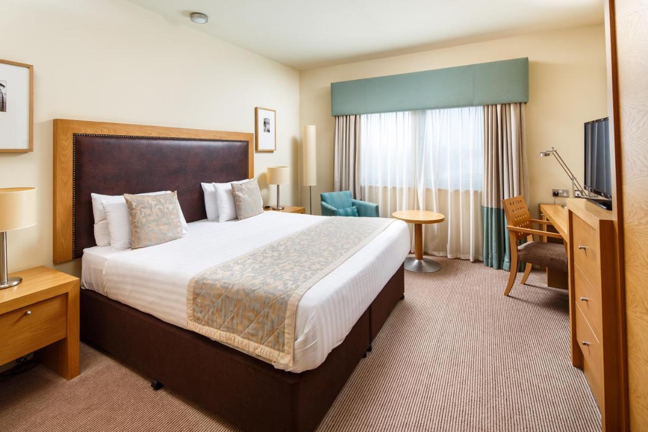 Mercure Sheffield Parkway Zewnętrze zdjęcie