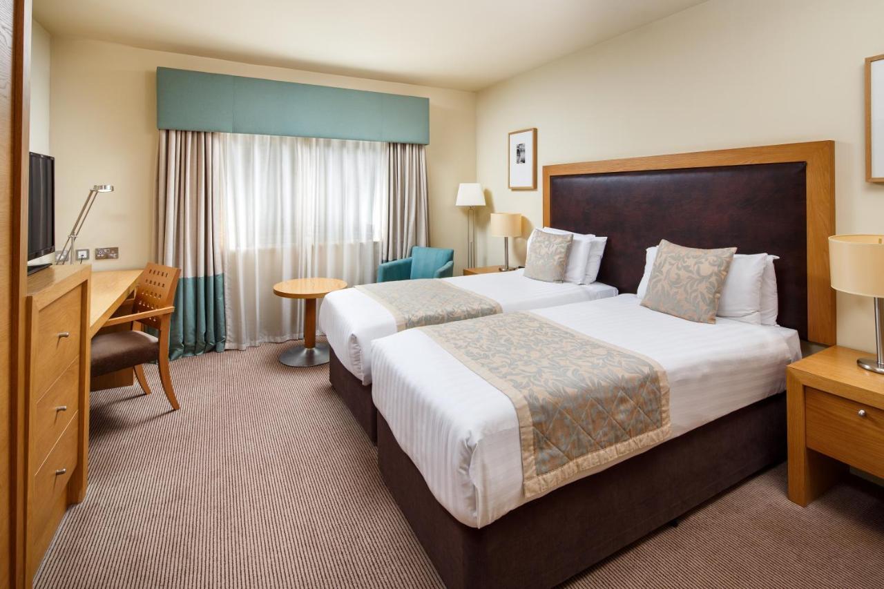 Mercure Sheffield Parkway Zewnętrze zdjęcie