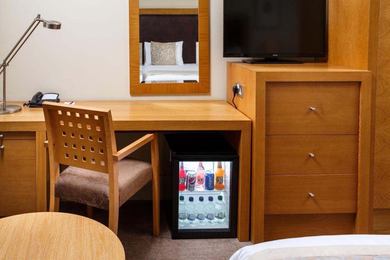 Mercure Sheffield Parkway Zewnętrze zdjęcie