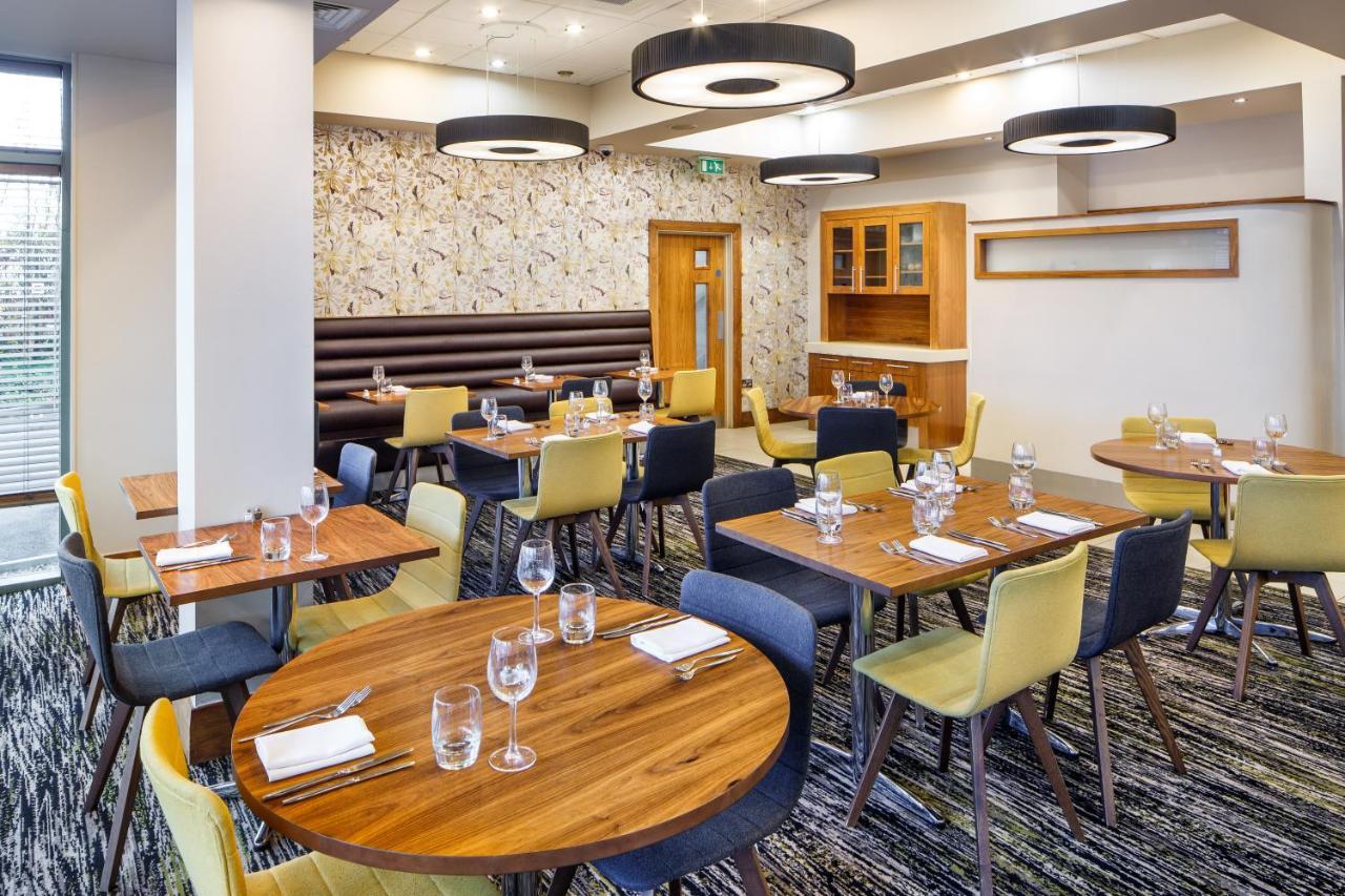 Mercure Sheffield Parkway Zewnętrze zdjęcie