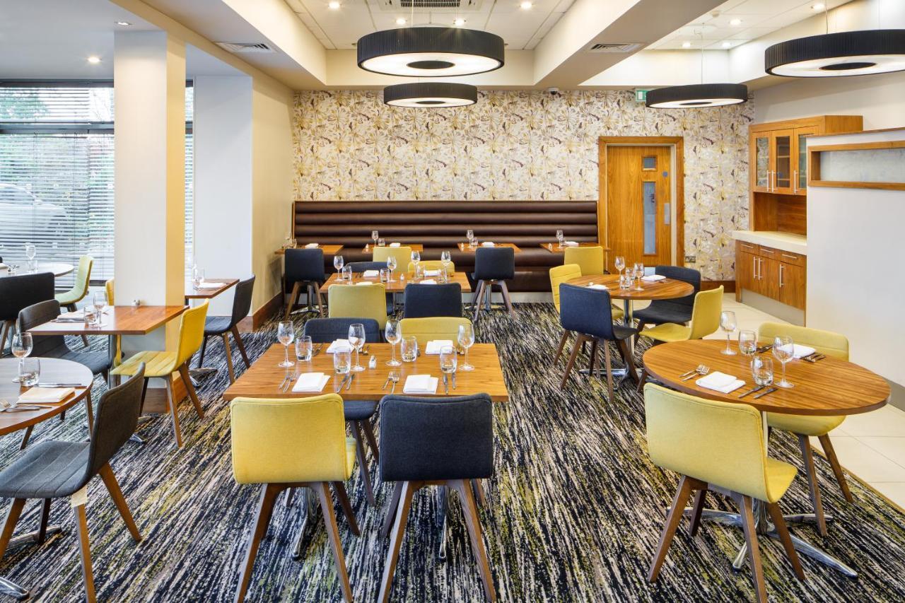 Mercure Sheffield Parkway Zewnętrze zdjęcie