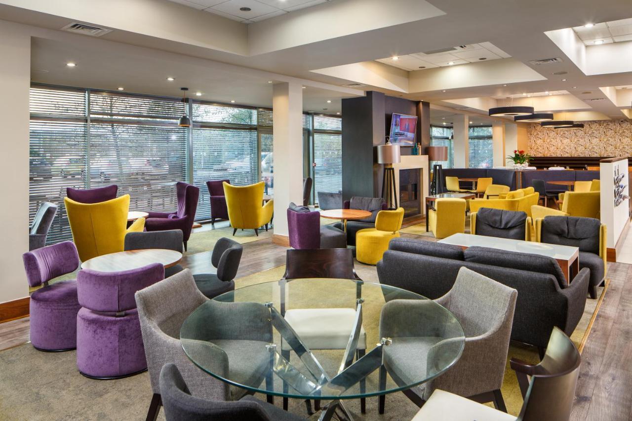 Mercure Sheffield Parkway Zewnętrze zdjęcie