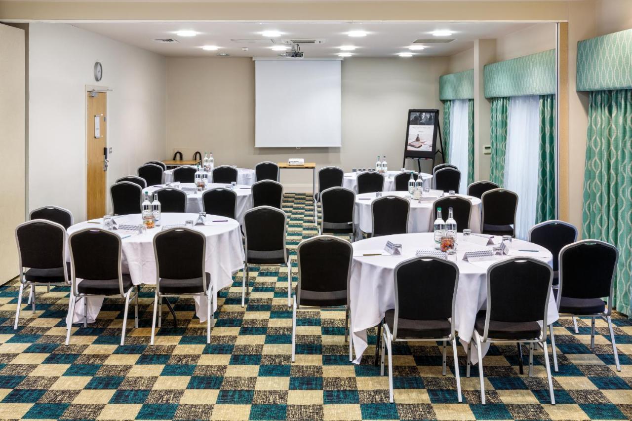 Mercure Sheffield Parkway Zewnętrze zdjęcie